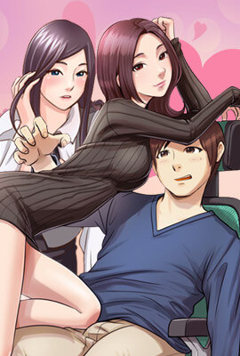 韩漫无减版漫画热门日漫推荐